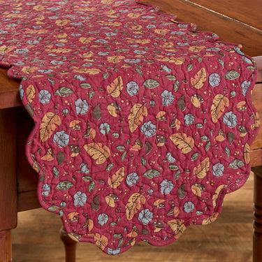 Coriander Table Runner 54